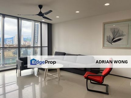 View & Move in Anytime, Full Furnihsed, Many Units to Choose, Near to LRT , Kuala Lumpur, Sentul
