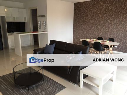 2 Carparks, Full Furnished, Viewing Anytime, Move in Condition, Multiple Units to Choose , Kuala Lumpur, Jalan Klang Lama (Old Klang Road)