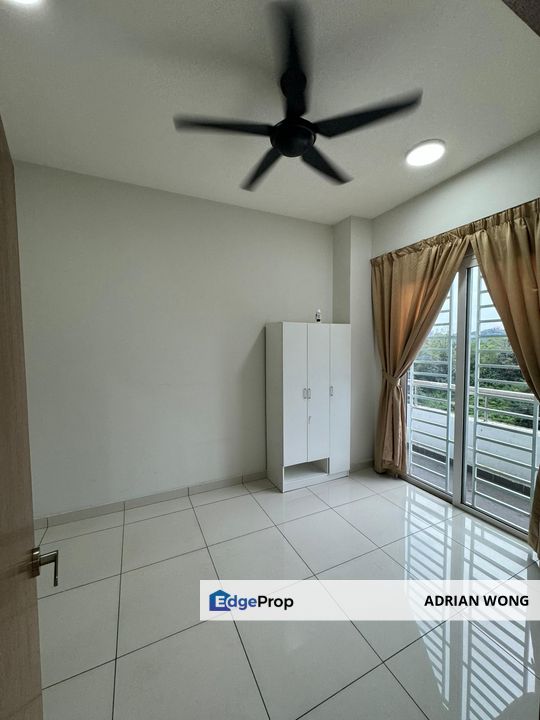 Low Floor, Full Furnished, Viewing Anytime, Move in Condition, Multiple Units to Choose, Kuala Lumpur, Dutamas