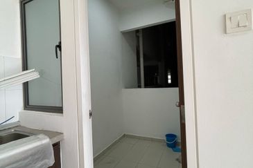 Seasons Garden Residences