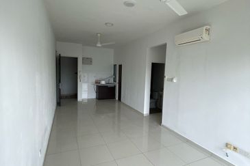 Seasons Garden Residences