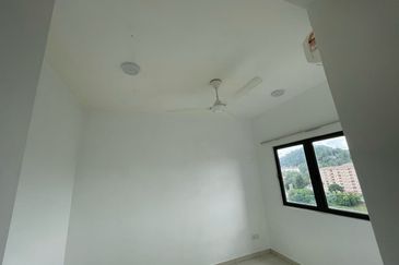 Seasons Garden Residences