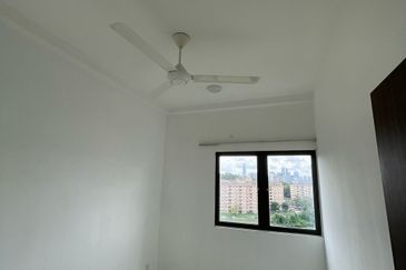 Seasons Garden Residences