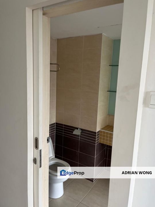 Low Floor, Viewing Anytime, Low Downpayment, Many Units to Choose, Lower Floor, Walking Distance to MRT Surian, Selangor, Tropicana