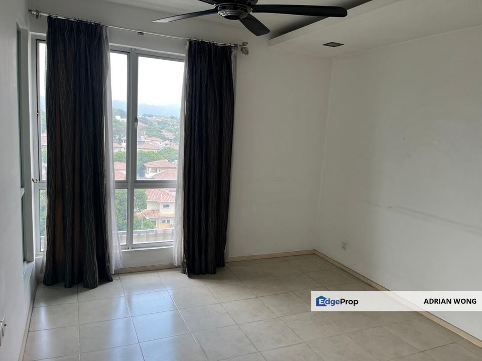 Low Floor, Viewing Anytime, Low Downpayment, Many Units to Choose, Lower Floor, Walking Distance to MRT Surian, Selangor, Tropicana