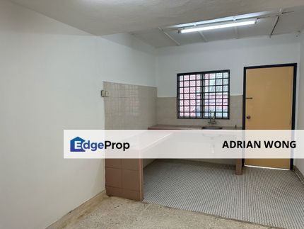 Move in Condition, Walking Distance to MRT Sri Damansara, Viewing Anytime, With Shuttle Bus Service, Selangor, Bandar Sri Damansara