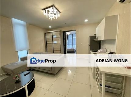 Fully Furnished, Low Floor, Walking Distance to Public Transport, Move in Condition, Many Units to Choose, Selangor, Ara Damansara