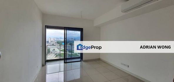 Dual Key Concept, Facing KLCC, Move & View Anytime, Multiple Units to Choose, Move in Condition, Kuala Lumpur, Pudu
