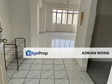 Corner, High floor, View & Move in Anytime, Multiple Units to Choose, Move in Condition, Selangor, Kelana Jaya