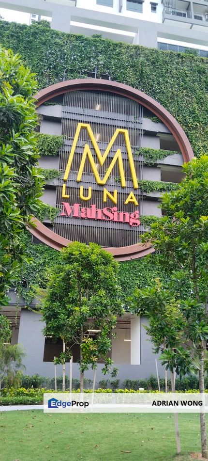 Brand New, Many Units to Choose, View & Move in Anytime, Move in Condition, Kuala Lumpur, Kepong