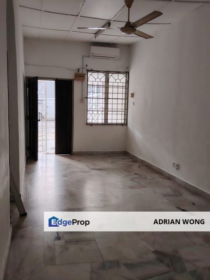 Just Refurbished, View & Move in Anytime, Multiple Units to Choose, Move in Condition, Kuala Lumpur, Kepong