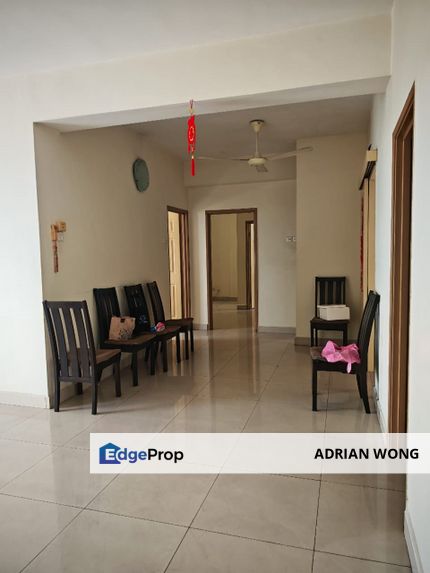 Pelangi Astana, Low Downpayment Scheme, Multiple Units to Choose, Walking Distance to MRT, Selangor, Bandar Utama