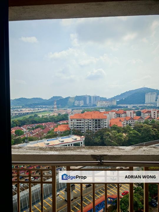 Pelangi Astana, Low Downpayment Scheme, Multiple Units to Choose, Walking Distance to MRT, Selangor, Bandar Utama