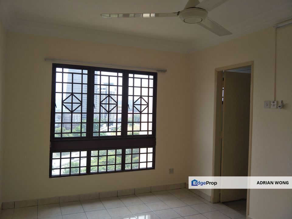 Palm Spring Condo, Low Downpayment Scheme, Multiple Units Available to Choose, Selangor, Sunway Damansara