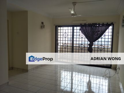 Palm Spring Condo, Low Downpayment Scheme, Multiple Units Available to Choose, Selangor, Sunway Damansara