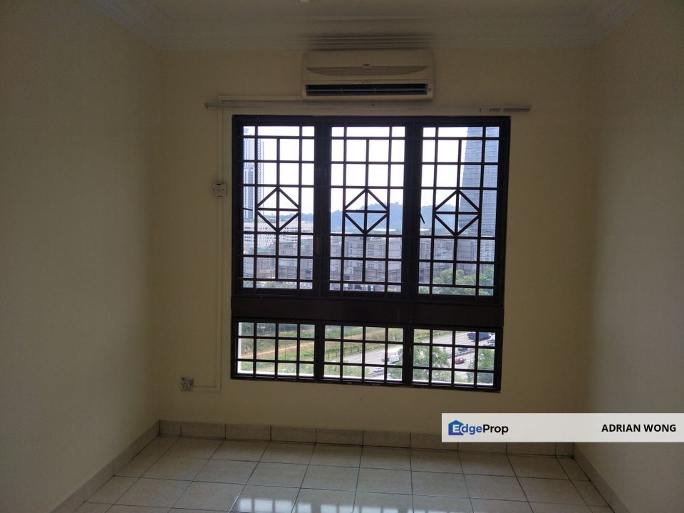 Palm Spring Condo, Low Downpayment Scheme, Multiple Units Available to Choose, Selangor, Sunway Damansara