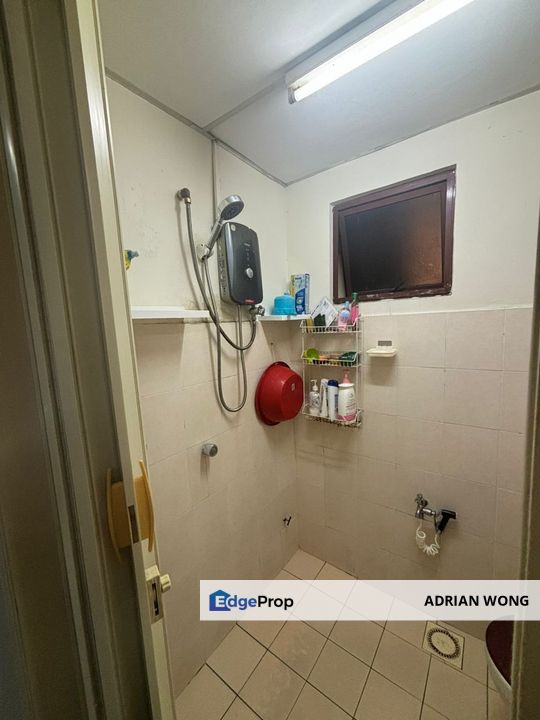 Palm Spring Condo, Low Downpayment Scheme, Multiple Units Available to Choose, Selangor, Sunway Damansara