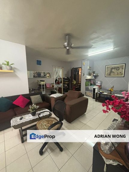Palm Spring Condo, Low Downpayment Scheme, Multiple Units Available to Choose, Selangor, Sunway Damansara