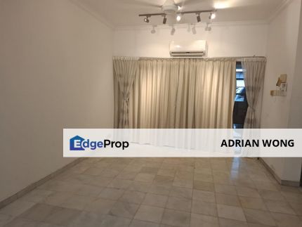 Bandar Sri Damansara SD 13, Double Storey, Move in Condition, View & Move in Anytime, Selangor, Bandar Sri Damansara
