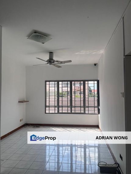 SD Tiara, Bandar Sri Damansara, Full Furnished, Cashback, Low Downpayment Scheme, Selangor, Bandar Sri Damansara