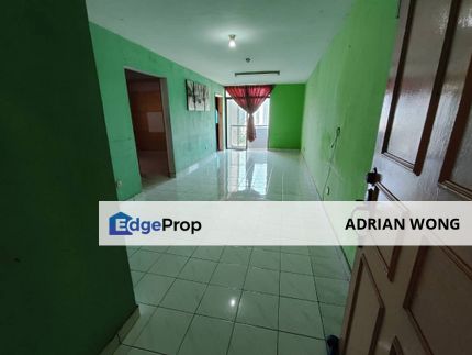 Kenanga Point, Low Downpayment Scheme, Cashback, Multiple Unit to Choose, Kuala Lumpur, Pudu