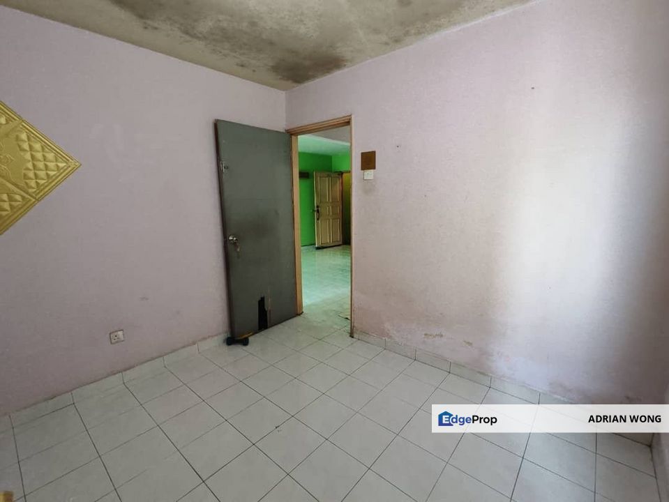 Kenanga Point, Low Downpayment Scheme, Cashback, Multiple Unit to Choose, Kuala Lumpur, Pudu