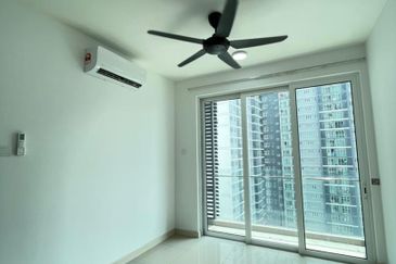 Sentul Point Residence