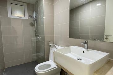 Sentul Point Residence