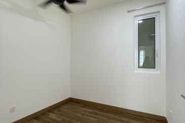 Sentul Point Residence