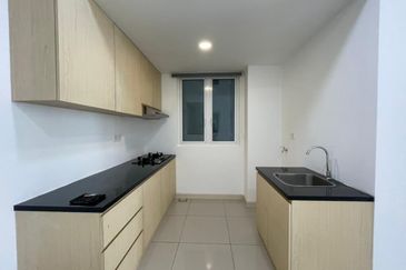 Sentul Point Residence