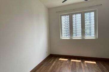 Sentul Point Residence