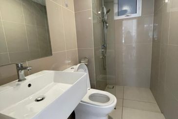 Sentul Point Residence