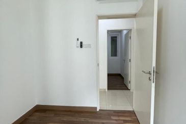 Sentul Point Residence