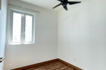 Sentul Point Residence