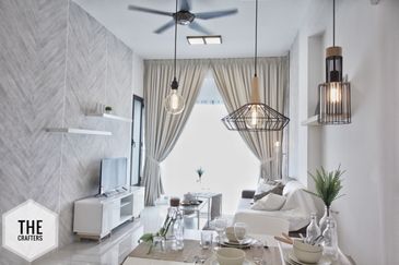 Bayberry @ Tropicana Gardens