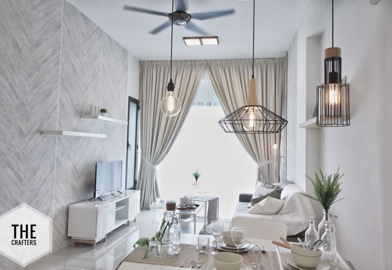 Bayberry @ Tropicana Gardens