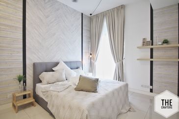 Bayberry @ Tropicana Gardens