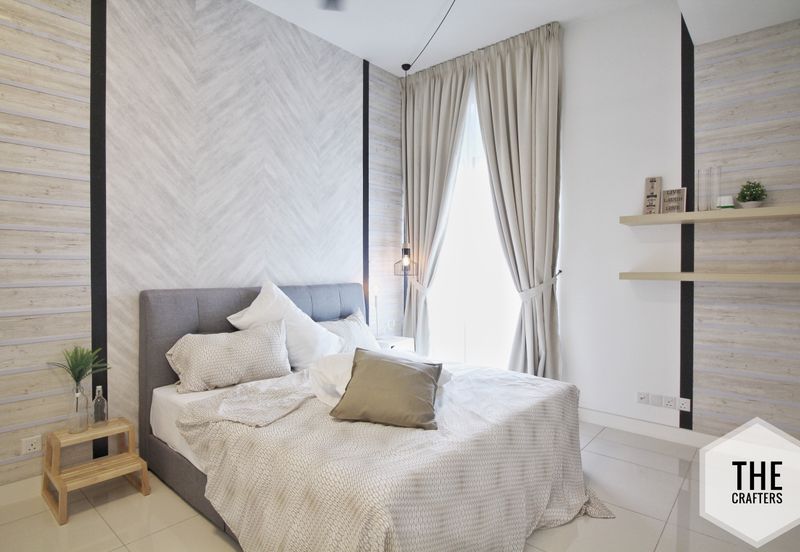 Bayberry @ Tropicana Gardens