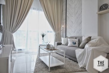 Bayberry @ Tropicana Gardens