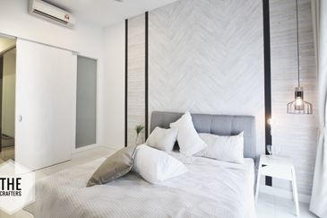 Bayberry @ Tropicana Gardens