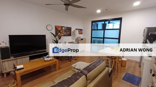 Full Furnished, Move in Condition, Multiple Unit to Choose, Selangor, Ara Damansara