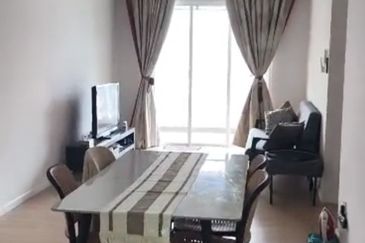 Tuan 2egacy (Tuan Residency 2)