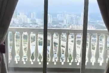 Tuan 2egacy (Tuan Residency 2)