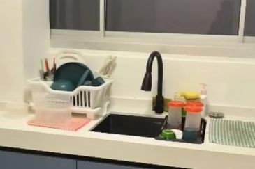 Tuan 2egacy (Tuan Residency 2)