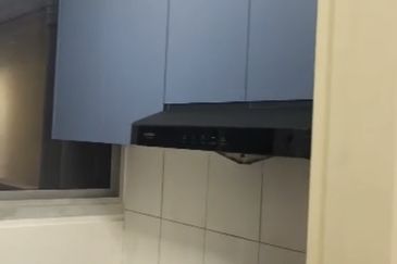 Tuan 2egacy (Tuan Residency 2)