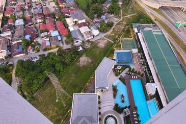 Tuan 2egacy (Tuan Residency 2)