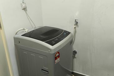 Tuan 2egacy (Tuan Residency 2)