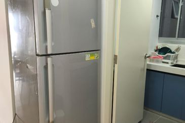 Tuan 2egacy (Tuan Residency 2)