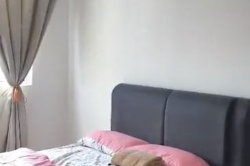 Tuan 2egacy (Tuan Residency 2)