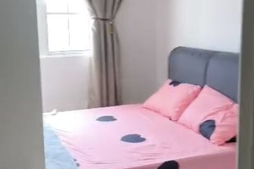 Tuan 2egacy (Tuan Residency 2)